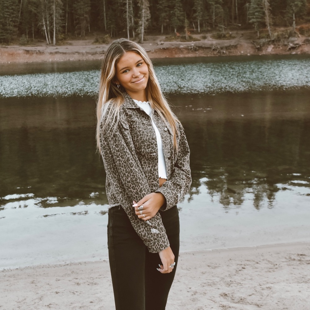 Wild Thing Jacket